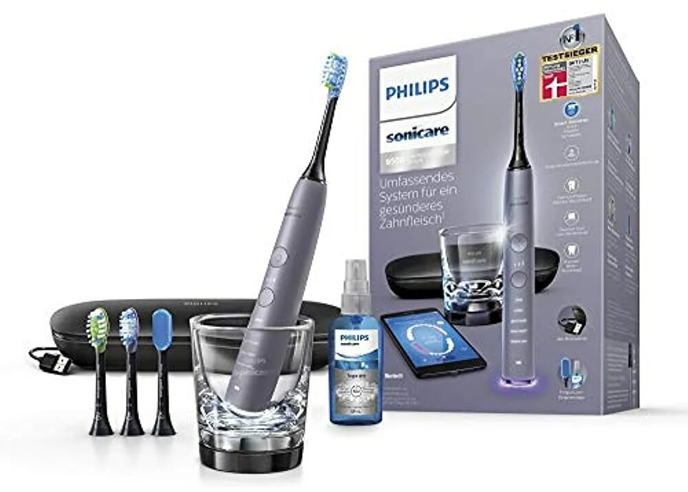 Philips Sonicare DIAMONDCLEAN Smart. Звуковая зубная щетка Philips Sonicare DIAMONDCLEAN Smart hx9924/07. Philips Sonicare hx9610. Philips Sonicare HX 6877. Ультразвуковая щетка филипс