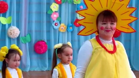 Лучший детский сад чувашии
