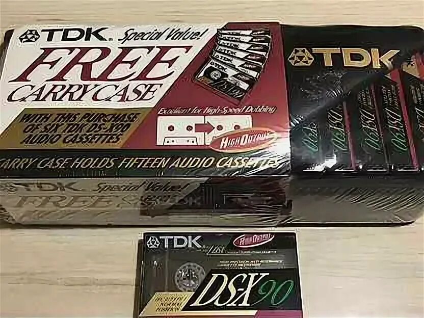 15 кассет. TDK DS-X. TDK a10 кассета. Показать упаковку кассет ТДК.