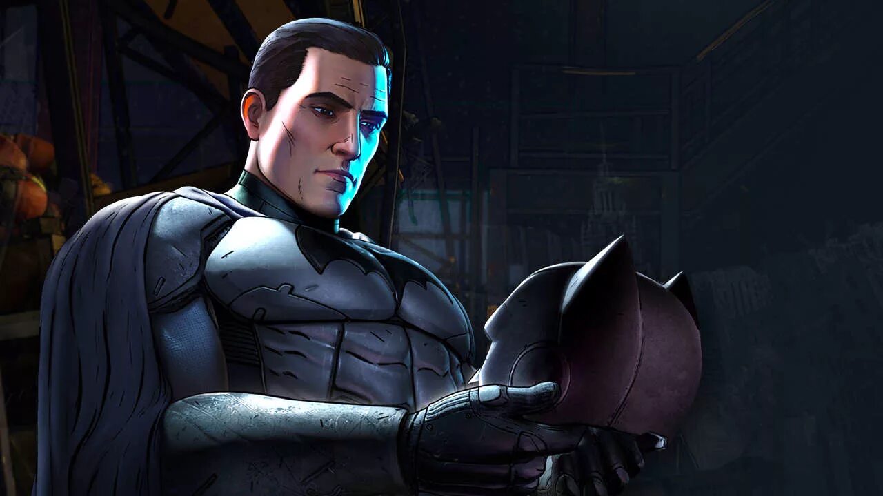 Брюс Уэйн Batman Telltale. Бэтмен the Telltale Series. Бэтмен Telltale 2.