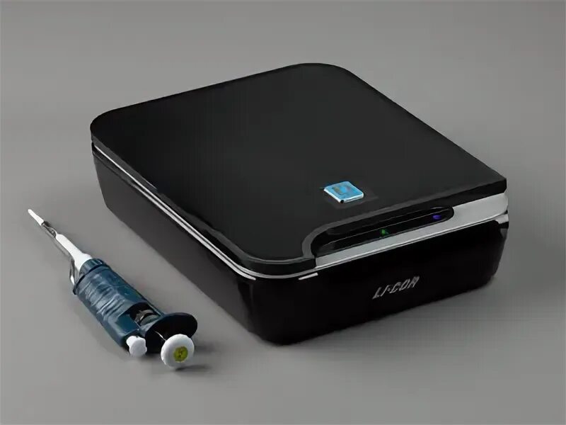 Ble scanner