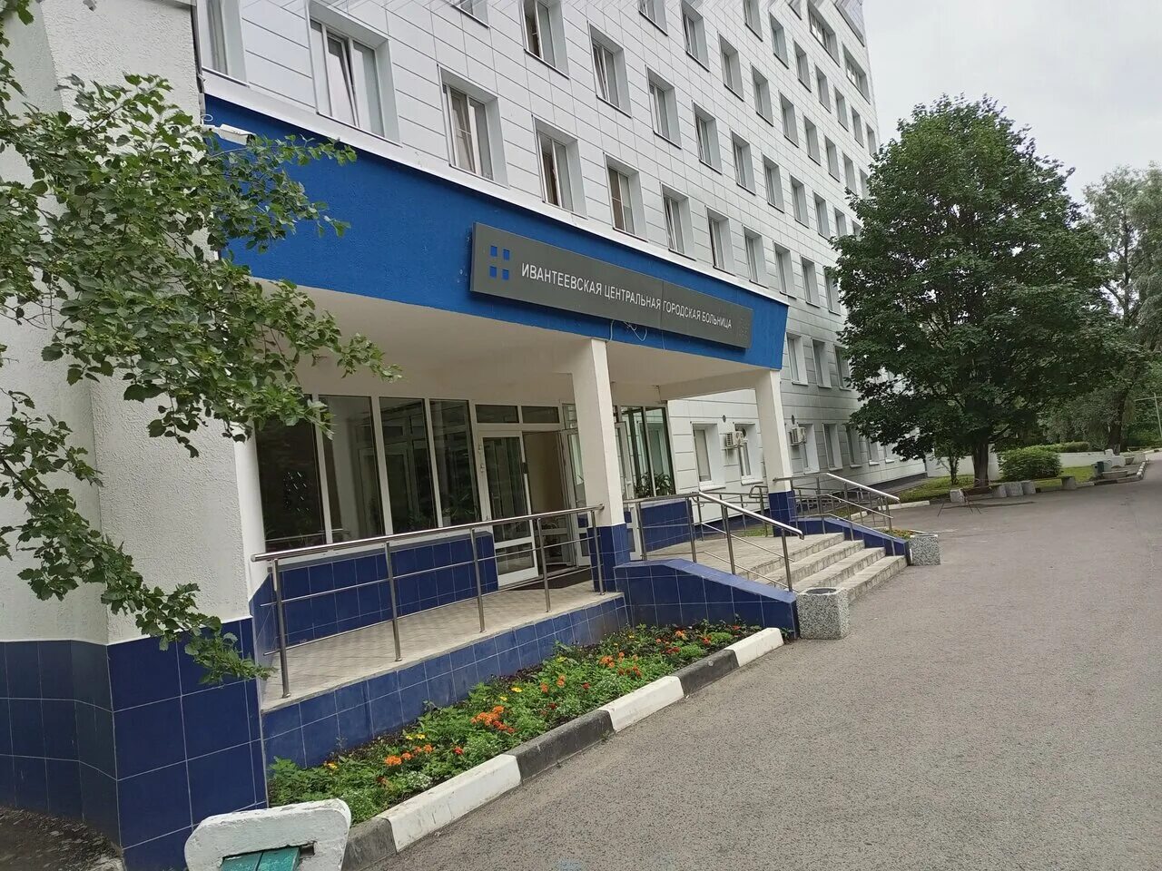 Продажа магазина, 515 м² Москва Верхняя Первомайская улица 29 - объект № 2922688