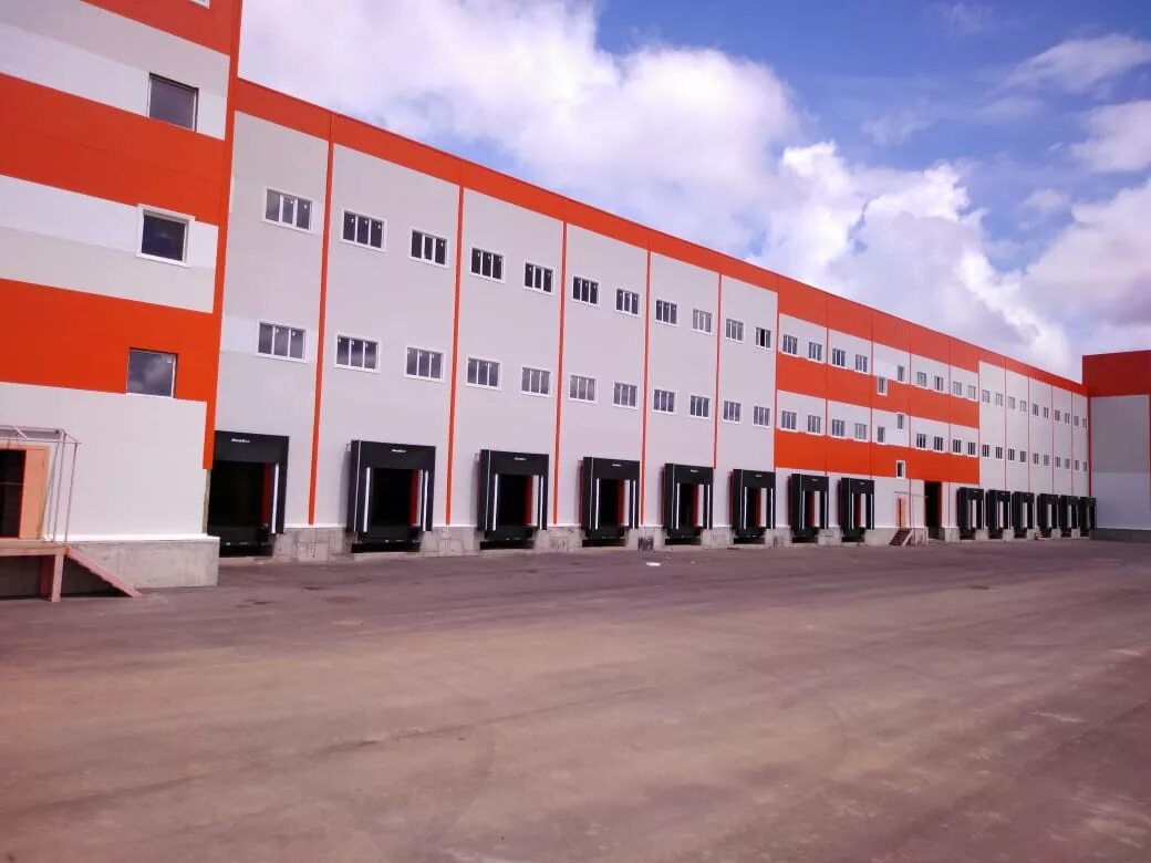 склад чеховская. московская область, г. склад чеховская. производственное здание. новоселки чеховский район склады.