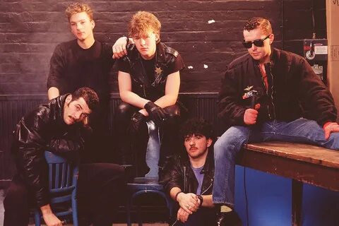 Frankie goes to hollywood