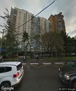 Сокольнический вал 2а
