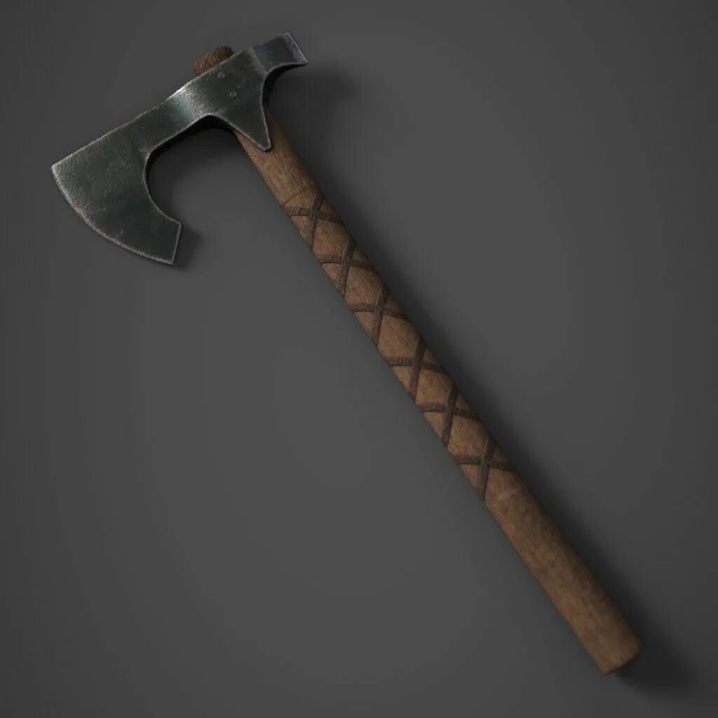 Топор на 3д моделирования. Секира 3. Секира 3д модель. Секира 3. Томагавк топор викингов.
