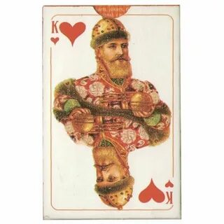 Русский дек