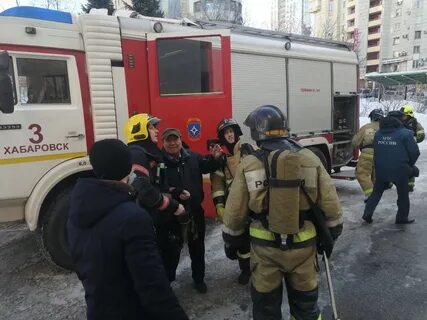 Новости хабаровска сегодня последние свежие
