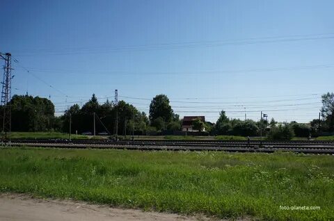 Барыбино московской обл