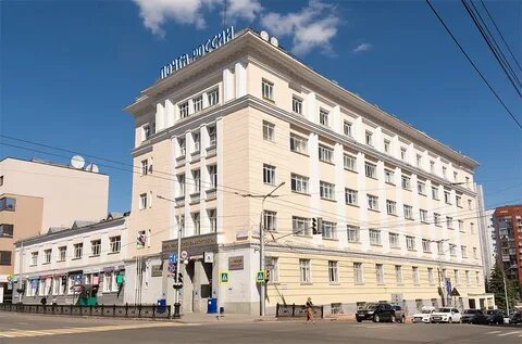 Дом связи уфа