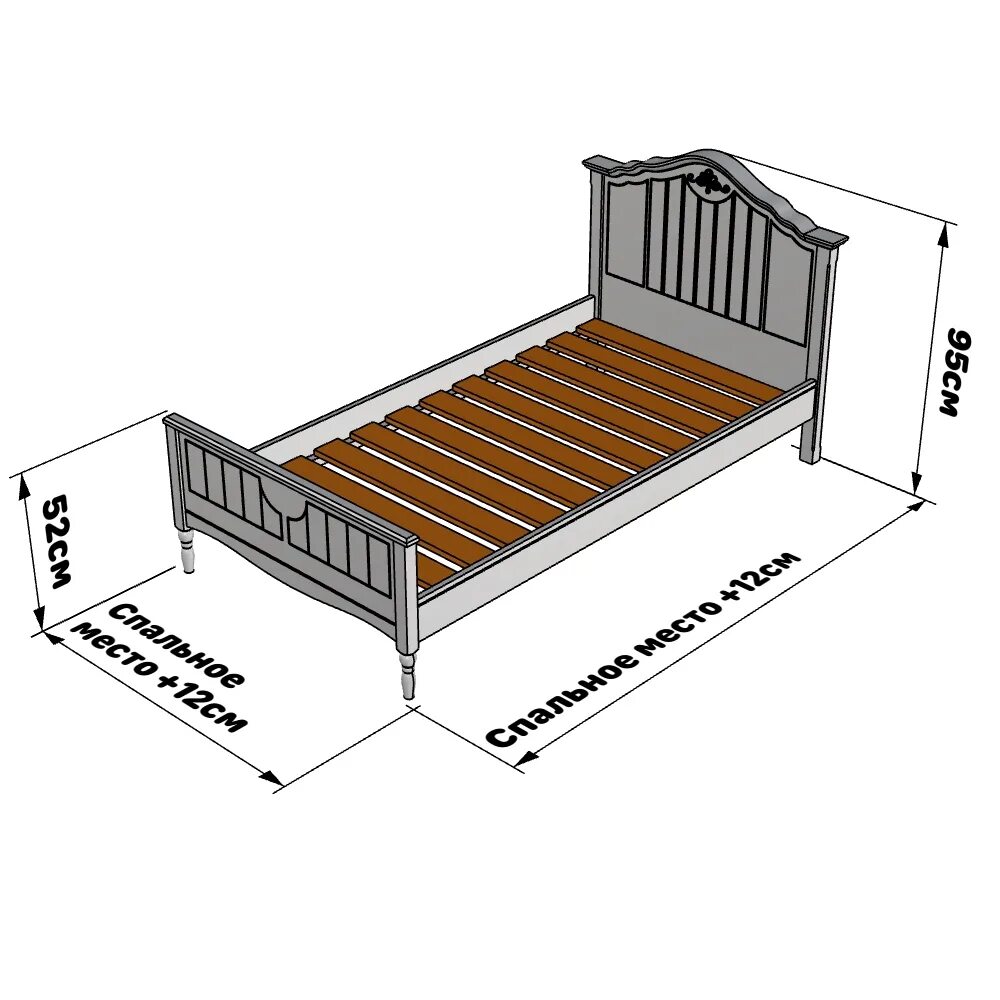 Стандарт размер кровати односпалка. Габариты односпальной кровати стандарт. Стандарты детской кровати односпалки. Габариты 1.5 спальной кровати стандарт.