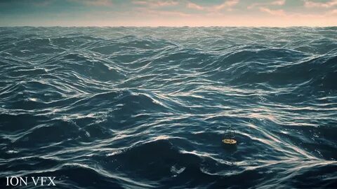 Тесты море океан
