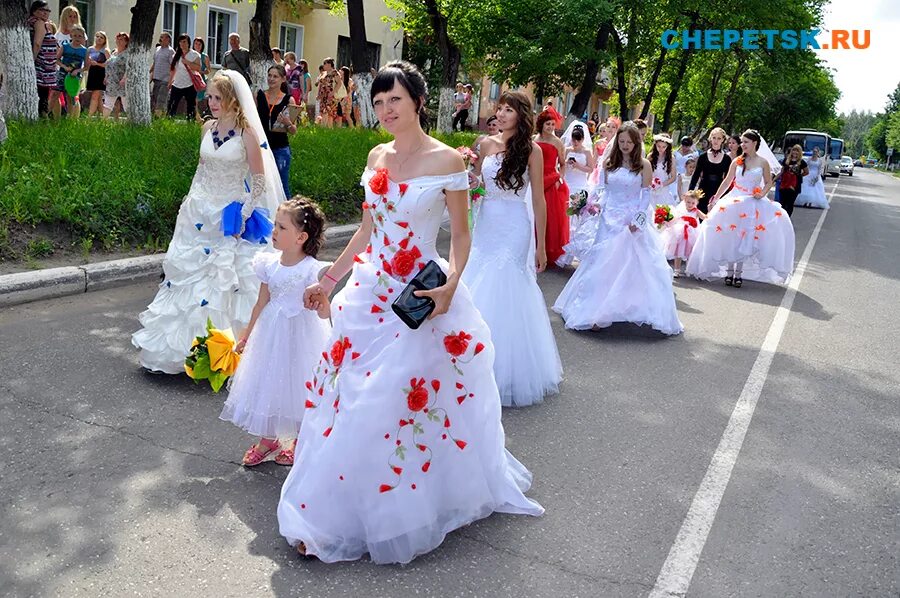 День молодежи кирово чепецк программа. День молодежи кирово чепецк программа