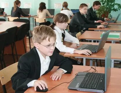 Сайты видеоуроков классов