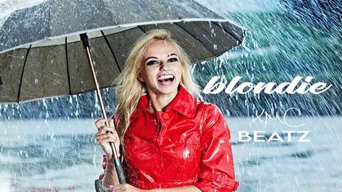 She rain