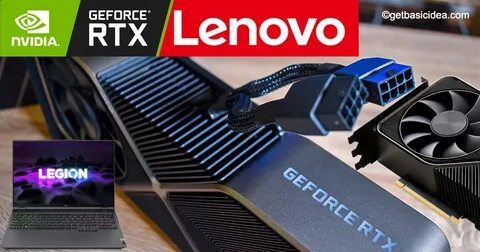 Lenovo 3050ti