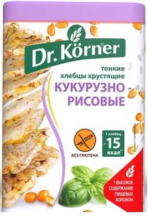 Dr korner