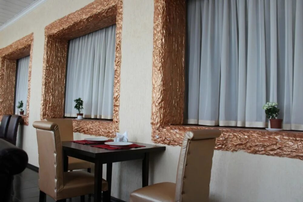 ресторан тихорецкий тихорецк