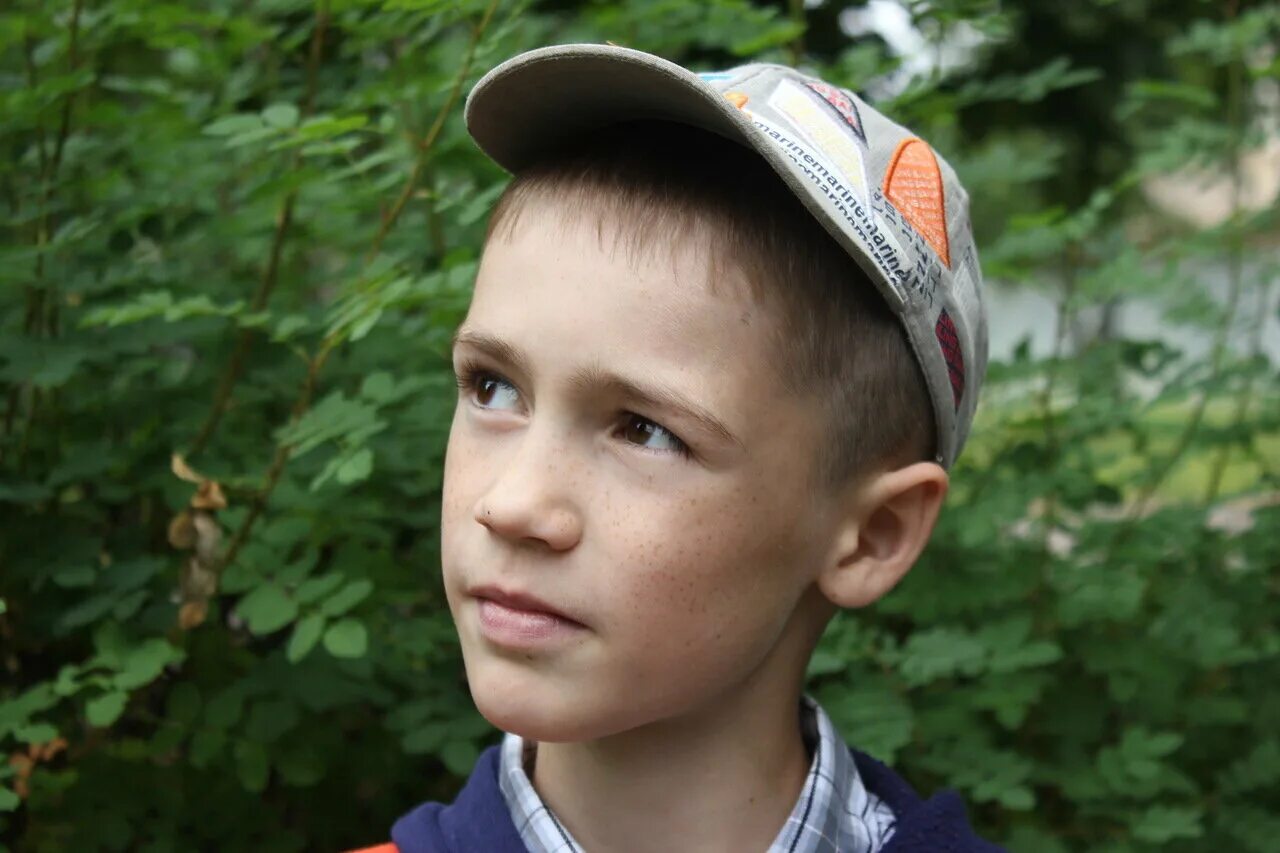 как сейчас живет ваня