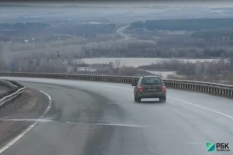 Москва казань на автомобиле по платной дороге