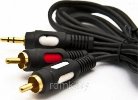 3 rca 2 rca