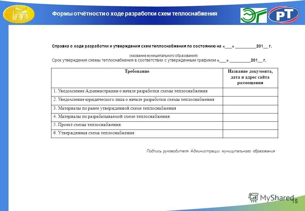 где теплоснабжающие организации должны утвердить график. утверждение инвестиционной программы. единая теплоснабжающая организация. федеральный закон о теплоснабжении. порядок утверждения инвестиционной программы.