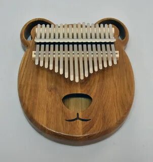 Калимба 5
