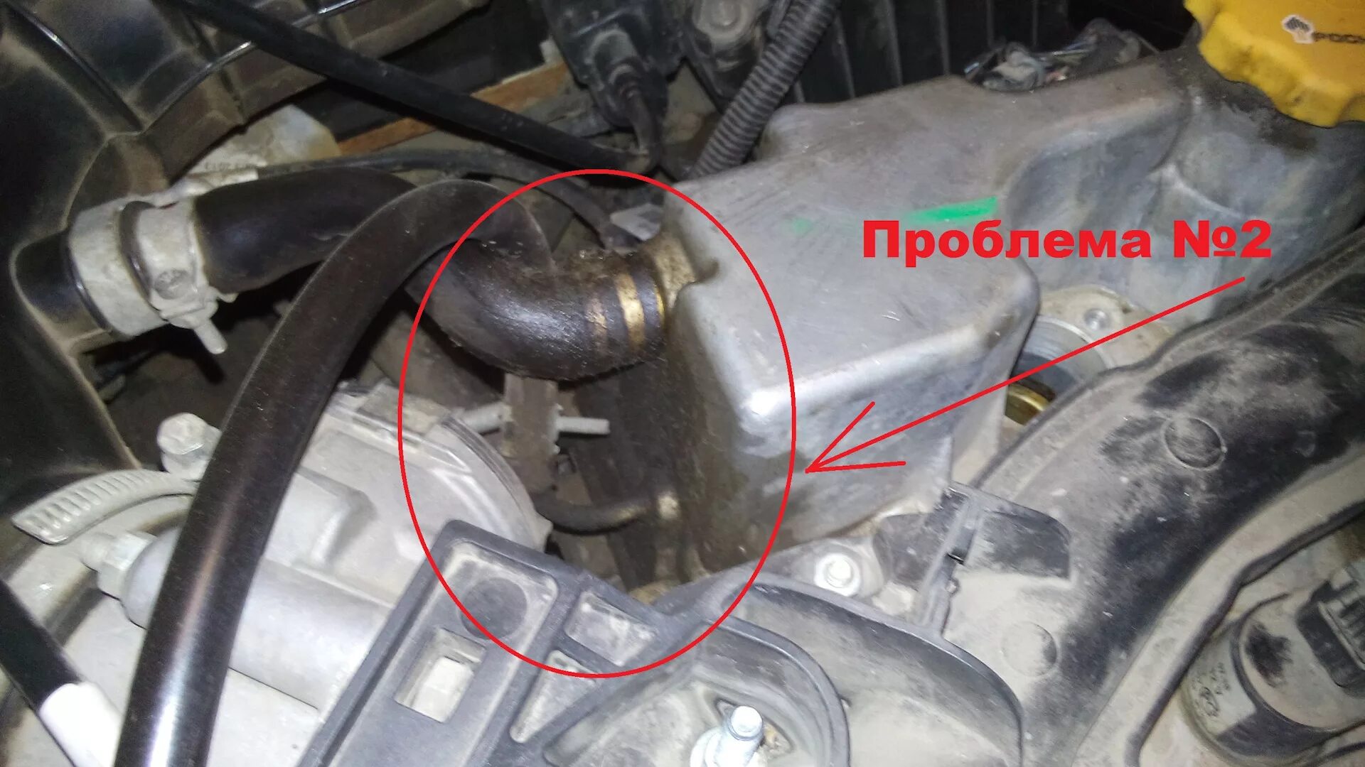 Течь масла приора. Сапун приора 8 клапанная. сапун приора 2.