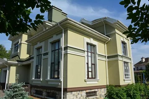 Фасад 20
