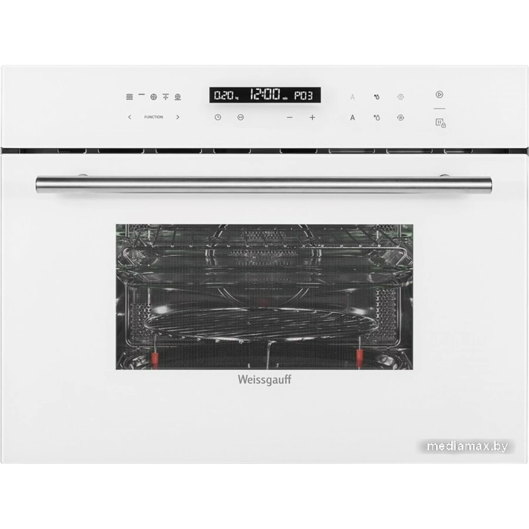 Weissgauff wmg 673 bs. Weissgauff OE 442 W. Вайсгауф духовой шкаф. Weissgauff духовой шкаф электрический встраиваемый. Электрический духовой шкаф Weissgauff EOY 456 BM, 43 см.