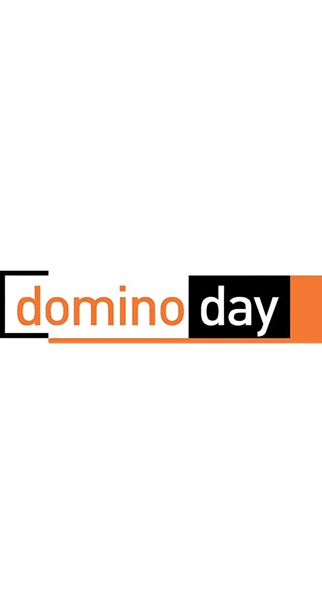 Домино дай. Дейс Домино. День Домино. День Домино шоу. Domino Day 2024.