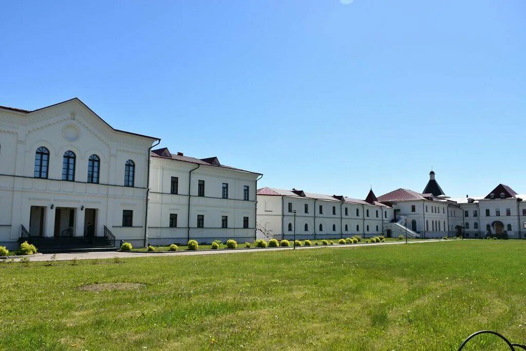 Варницкая гимназия