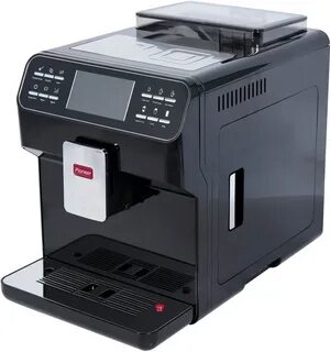 Кофемашина pioneer cma012c