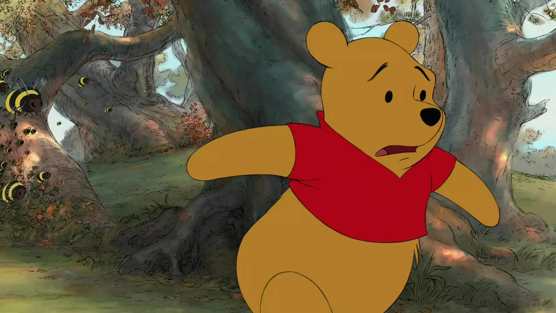 Веселые приключения винни пуха. Винни-пух. WVINNI PUH. Винни the Pooh. Винни пух 1969.