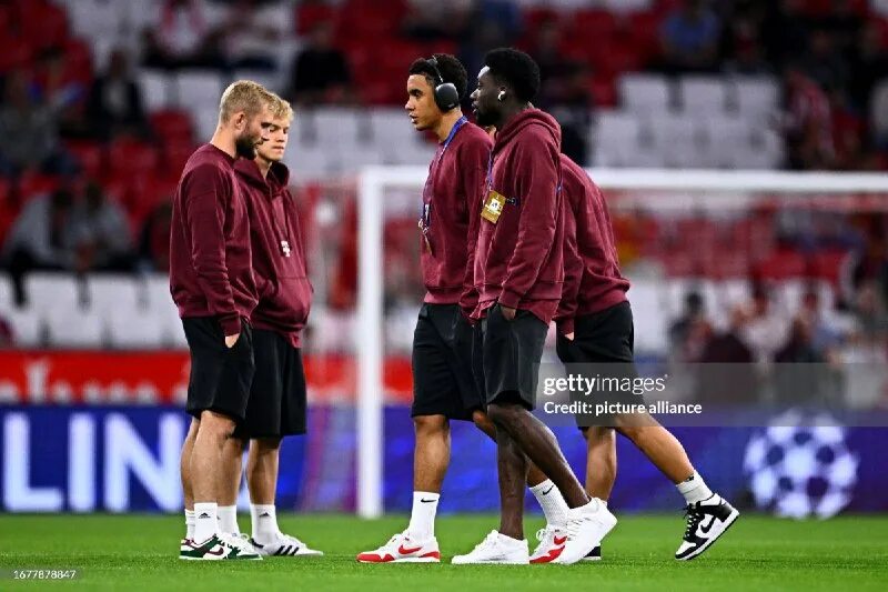 бавария манчестер юнайтед 20 сентября прогноз