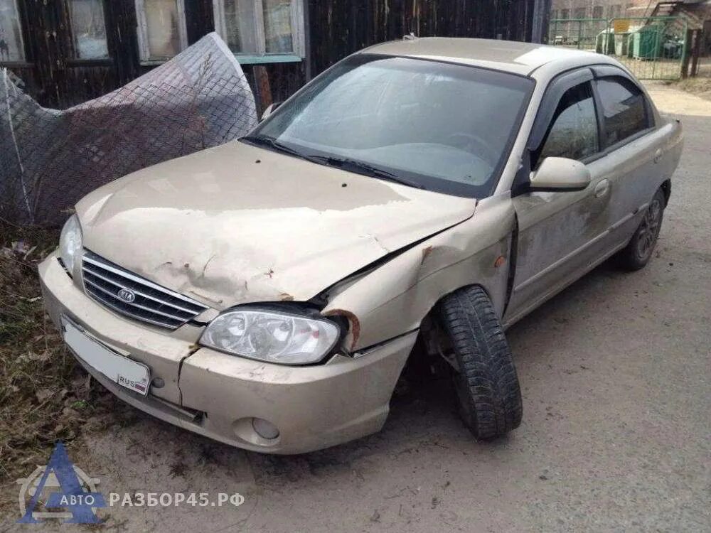 Kia Spectra битая. Kia Spectra 2001-2011. Авторазборка Kia Spectra. Авторазборка Киа спектра в Красногвардейске.