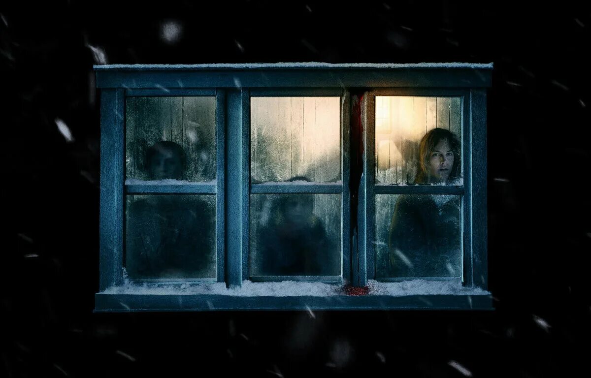 The lodge 2019. Ужас сторожка. Сторожка (2019) the lodge. Ужас сторожка. Джейден мартелл сторожка.