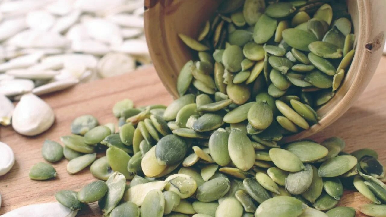 Можно ли при сахарном диабете тыквенные семечки