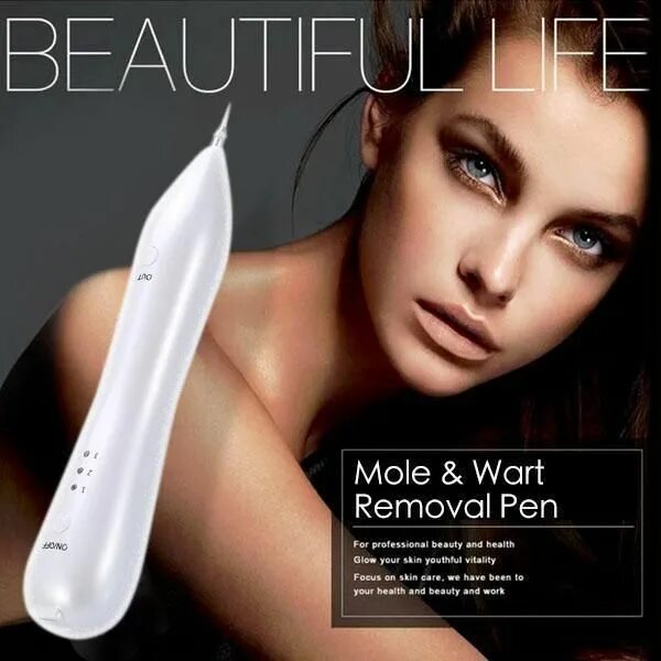 Ручка Mole removal Pen. Beauty Mole removal Pen. Mole removal Pen f105. Mole pen