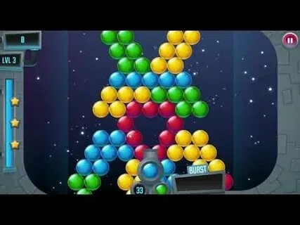 Шарики без флеша играть