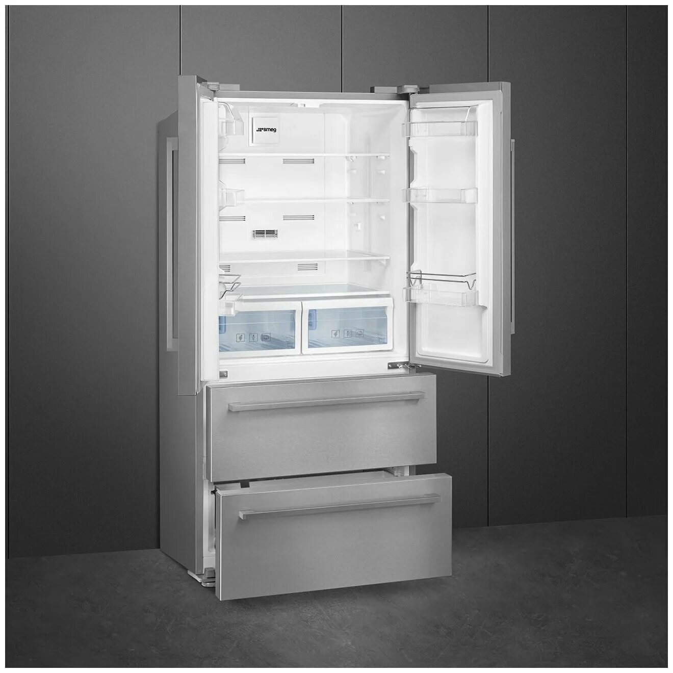 Smeg c475ve. Холодильник Smeg fq55fxe fab28rb1. Smeg холодильник Smeg fq55fxdf. FQ 55. Smag fg55 FXDF.