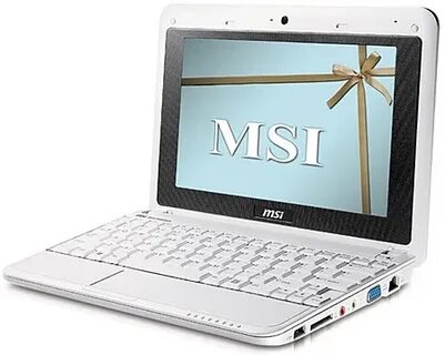 Msi linux