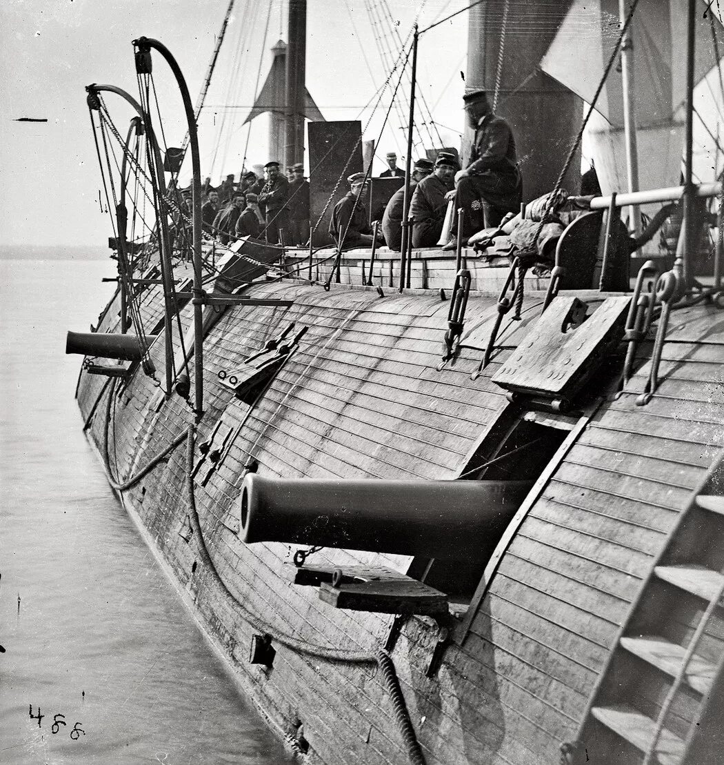 Броненосец Вирджиния 1862. Броненосец Галена 1862 г. Броненосец USS Galena. USS Galena (1862).