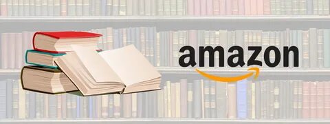 Как продавать книги на амазон
