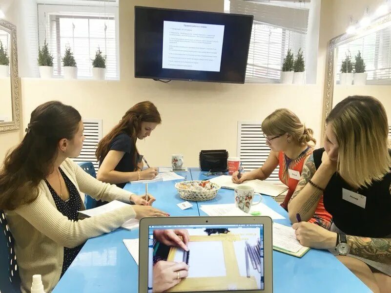 Курсы it санкт петербург. Курсы it санкт петербург
