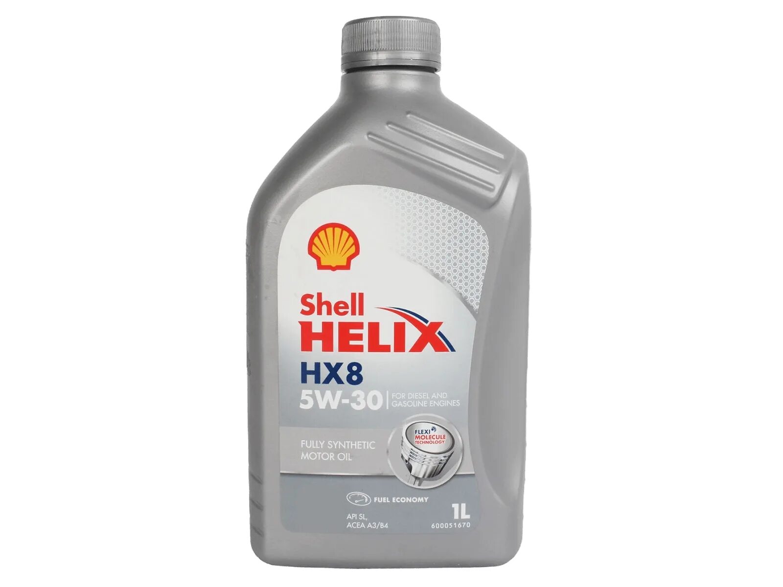 Shell helix ect 1л. Shell helix ect 1л