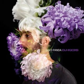 Gold panda