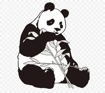 Pandas clip