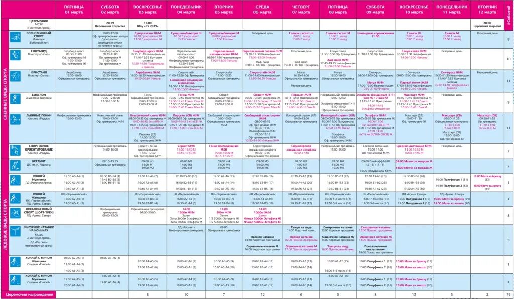 Расписание спортивная уфа. Расписание. Расписание спорта. Расписание мероприятий. Расписание спортивных соревнований.