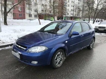 Шевроле лачетти хэтчбек 2008 года